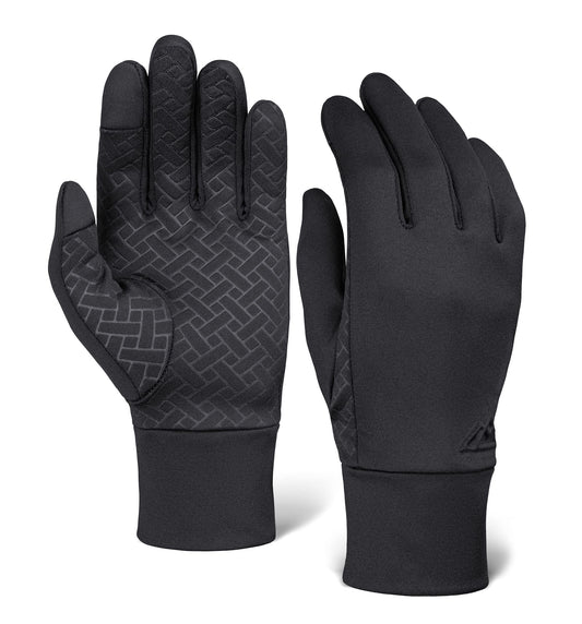 Robuste Outdoor-Laufhandschuhe mit Touchscreen