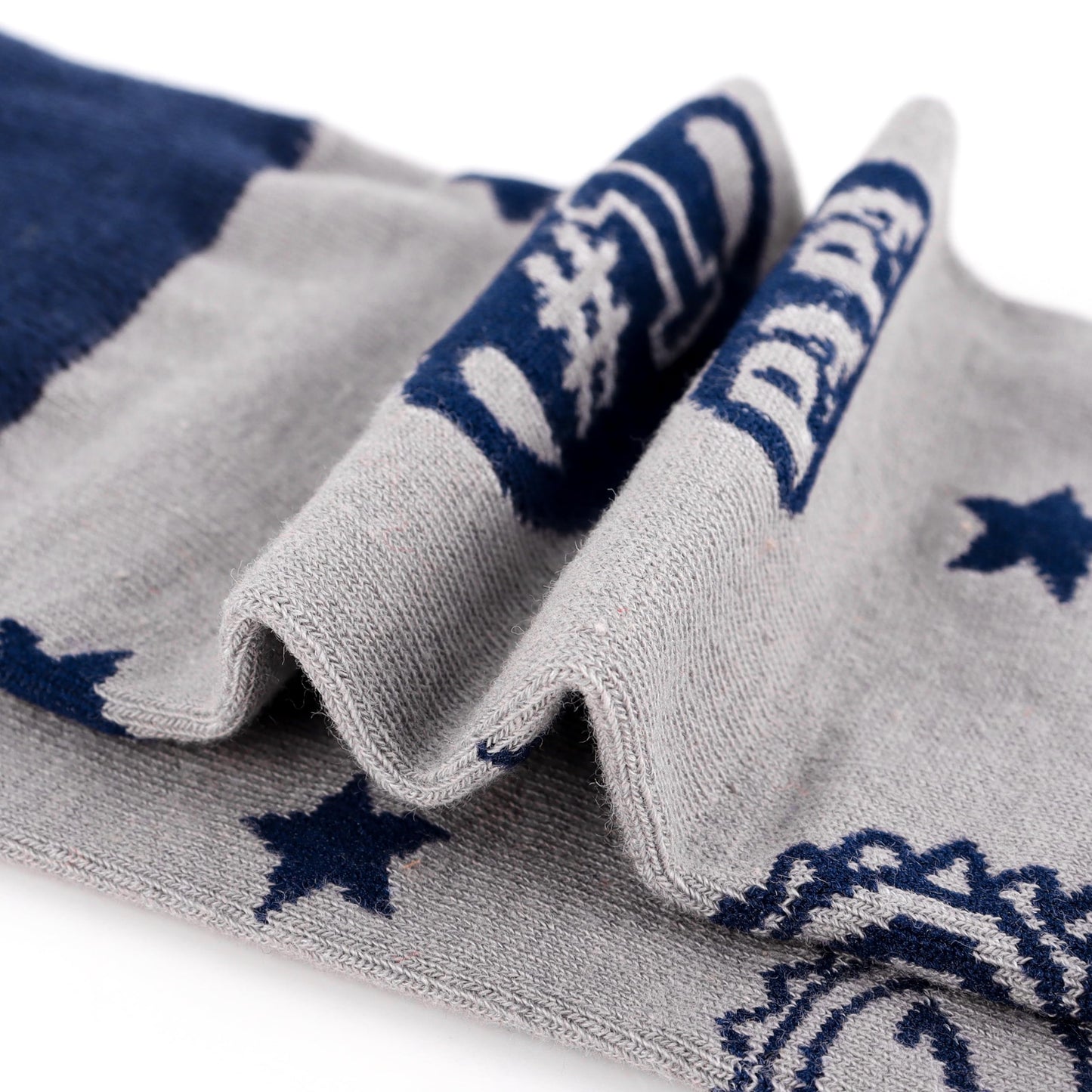 Belloxis Bunte Socken Herren 43-46 Baumwolle Motiv Kuschelsocken Wadenstrümpfe Socken Geschenke für Männer