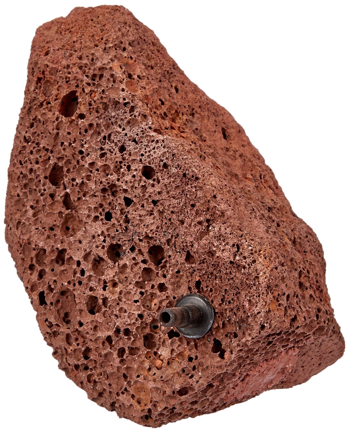 Hobby 970 Vulcano, Naturausströmer, Einzigartige Lavasteine, 1 Stück (1er Pack)