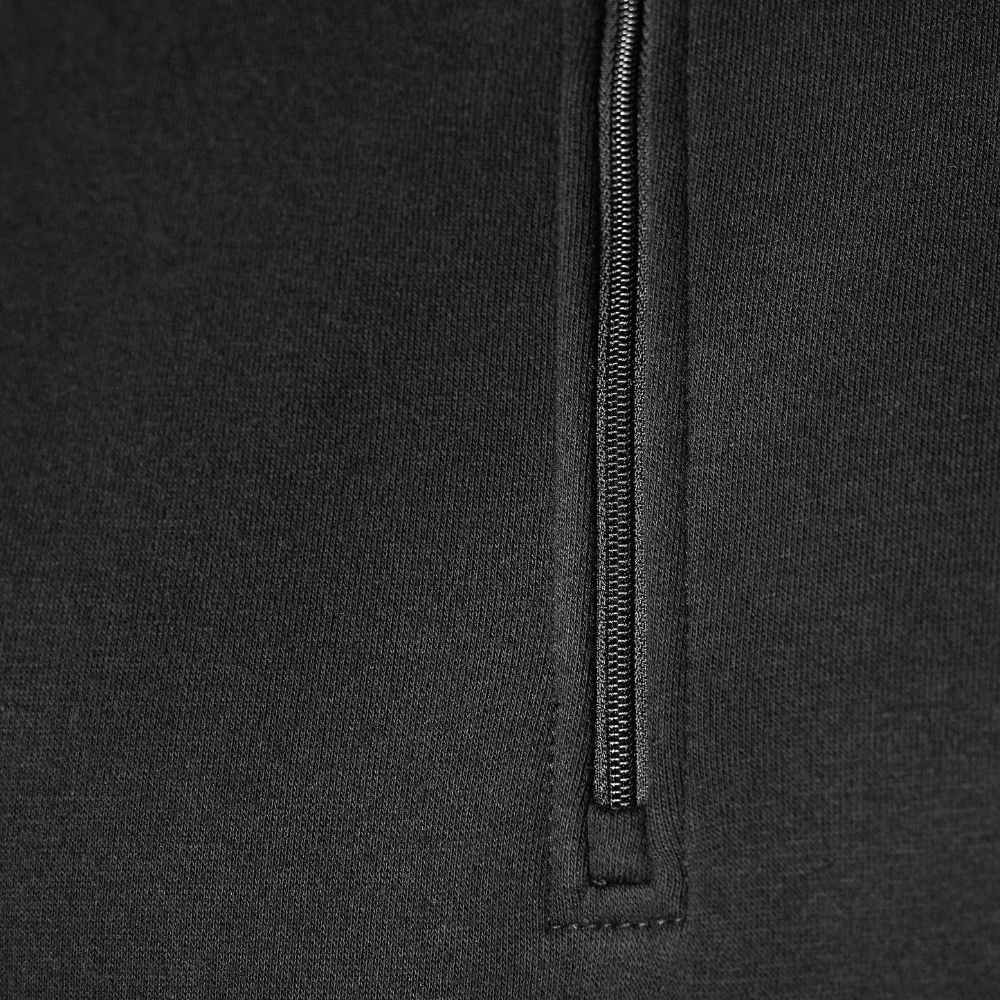 Amazon Essentials Men's Long Sleeve Fleece Quarter Zip Sweatshirt