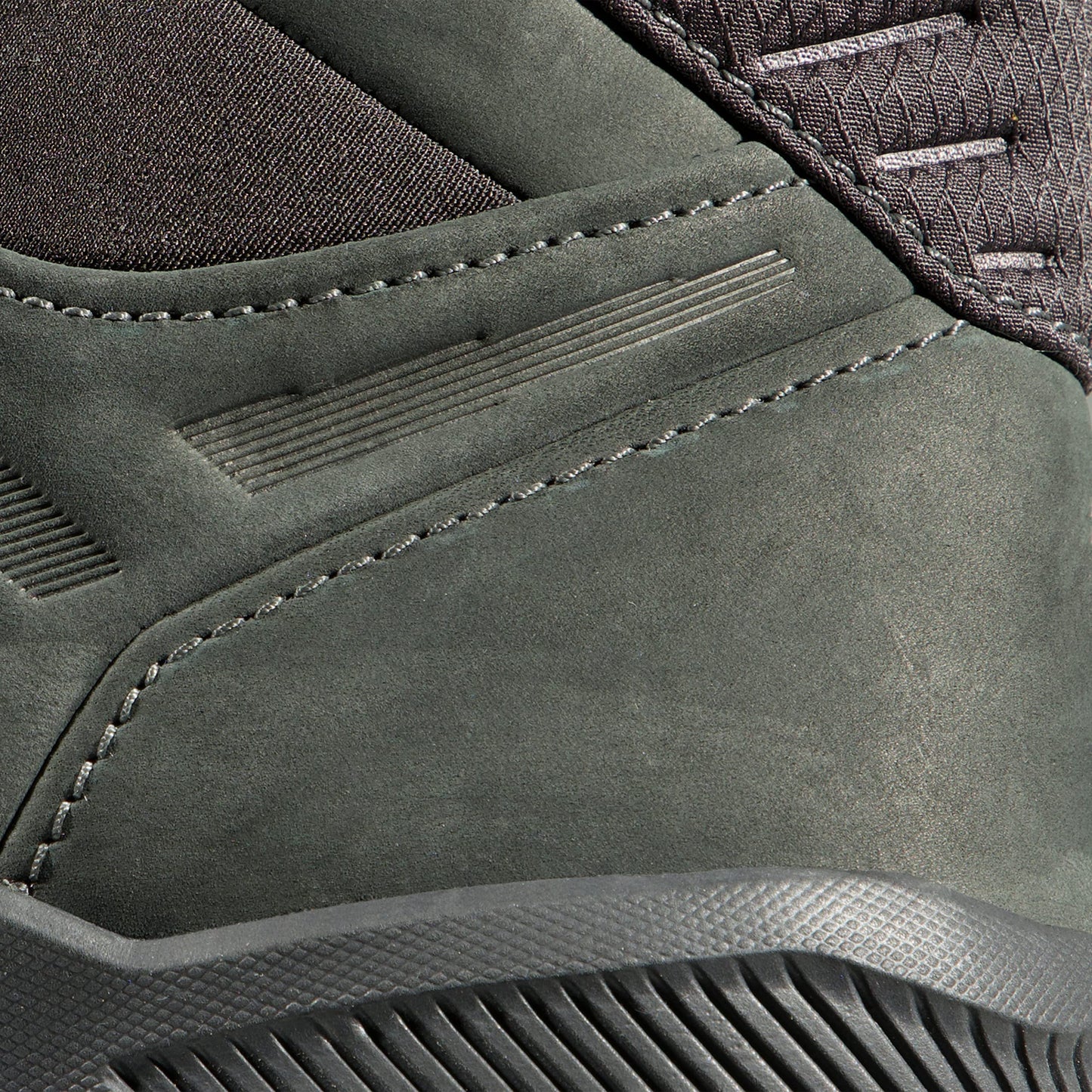 Mammut Mercury Iv Mid GTX Men's Trekking and Hiking Shoes