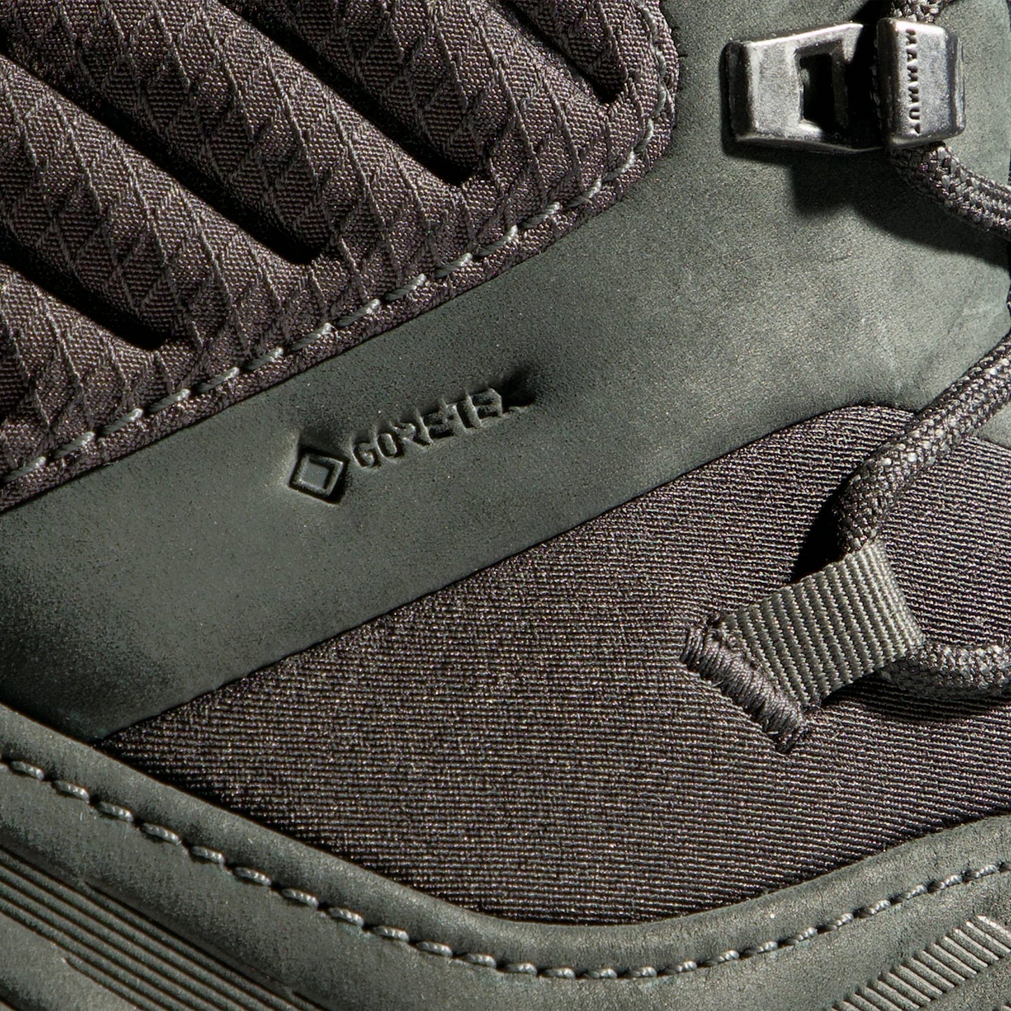 Mammut Mercury Iv Mid GTX Men's Trekking and Hiking Shoes