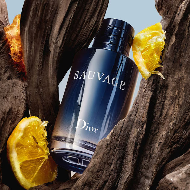 Dior Sauvage Eau de Parfum Forte 60ml