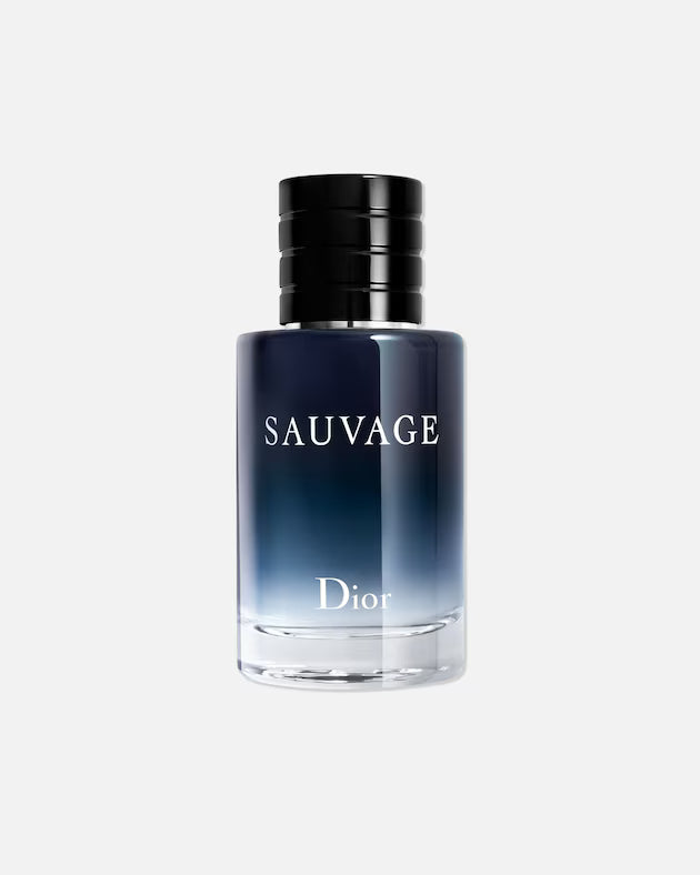 Dior Sauvage Eau de Parfum Forte 60ml
