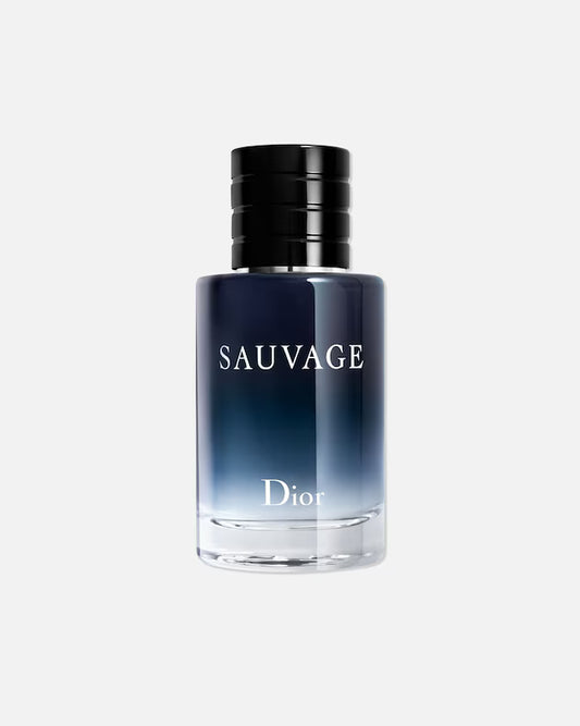 Dior Sauvage Eau de Parfum Forte 60ml